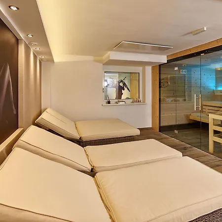 Lejlighedshotel A-vita Viktoria & A-vita Living Luxury