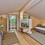 A-vita Viktoria & A-vita Living Luxury Aparthotel