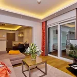 Aparthotel A-vita Viktoria & A-vita Living Luxury Seefeld in Tirol