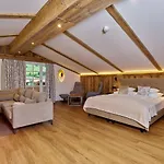 Aparthotel A-vita Viktoria & A-vita Living Luxury
