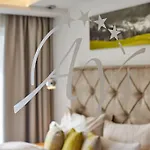 Aparthotel A-vita Viktoria & A-vita Living Luxury