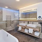 Aparthotel A-vita Viktoria & A-vita Living Luxury Seefeld in Tirol