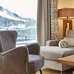 A-vita Viktoria & A-vita Living Luxury 4*