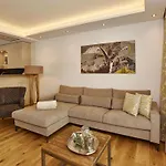 A-vita Viktoria & A-vita Living Luxury 4* Seefeld in Tirol