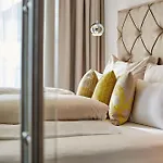 A-vita Viktoria & A-vita Living Luxury Aparthotel Seefeld in Tirol
