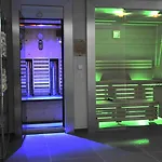 A-vita Viktoria & A-vita Living Luxury Aparthotel 4*