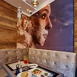 A-vita Viktoria & A-vita Living Luxury Aparthotel 4*