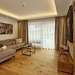 Aparthotel A-vita Viktoria & A-vita Living Luxury 4*