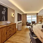 A-vita Viktoria & A-vita Living Luxury Aparthotel Seefeld in Tirol
