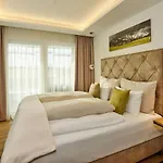 A-vita Viktoria & A-vita Living Luxury Aparthotel Seefeld in Tirol