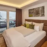 A-vita Viktoria & A-vita Living Luxury Aparthotel Seefeld in Tirol