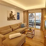 Aparthotel A-vita Viktoria & A-vita Living Luxury