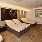 A-vita Viktoria & A-vita Living Luxury Aparthotel 4*