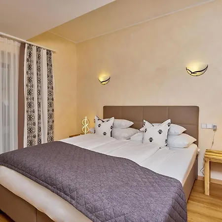 Apart-hotel A-vita Viktoria & A-vita Living Luxury Seefeld in Tirol
