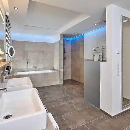A-vita Viktoria & A-vita Living Luxury Seefeld in Tirol