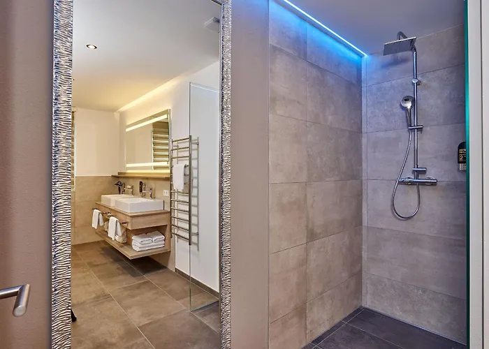 A-vita Viktoria & A-vita Living Luxury Aparthotel Seefeld in Tirol