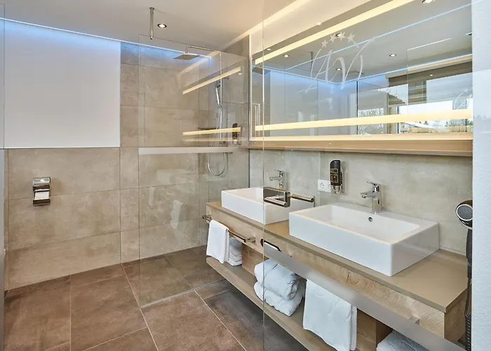 A-vita Viktoria & A-vita Living Luxury Aparthotel 4*